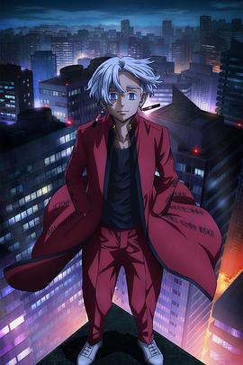 一极黄色海报剧照