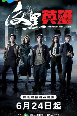 无野之城云翔海报剧照