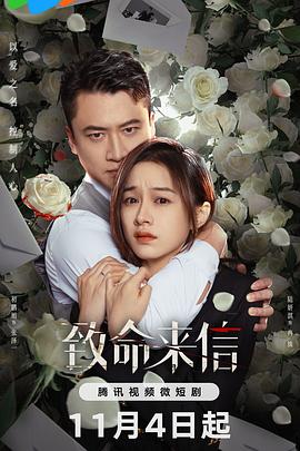 先锋义父海报剧照