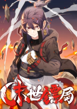 历史史书海报剧照